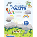 The Ultimate Book of Water - Hardcover