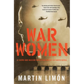 War Women - Paperback