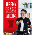 Jeremy Pang's School of Wok - Hardcover