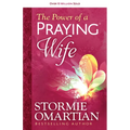The Power of a Praying Wife - Paperback