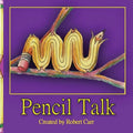 Pencil Talk - Paperback
