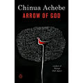 Arrow of God - Paperback