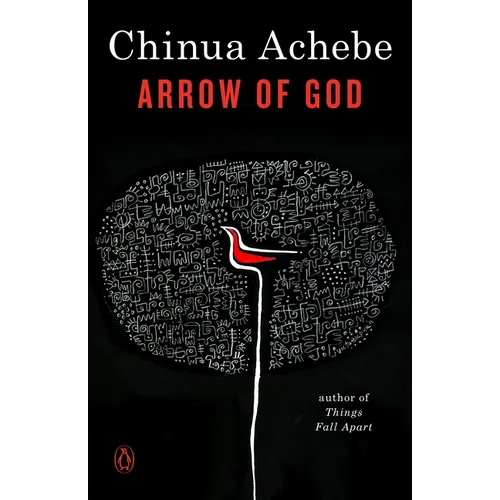 Arrow of God - Paperback