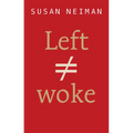 Left Is Not Woke - Paperback