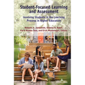 Student-Focused Learning and Assessment: Involving Students in the Learning Process in Higher Education - Hardcover