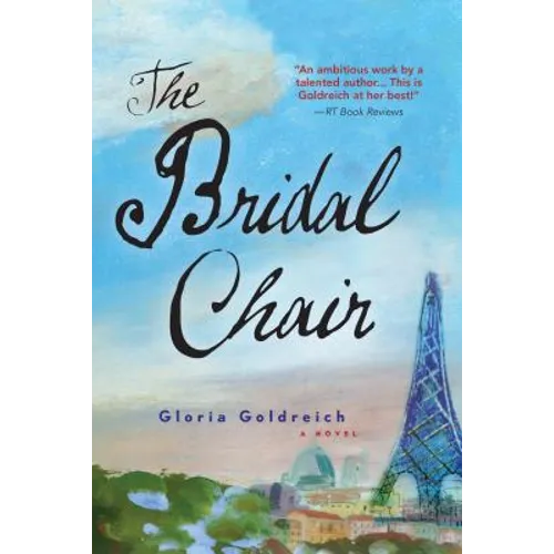 The Bridal Chair - Paperback