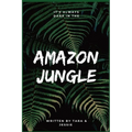 Amazon Jungle - Paperback