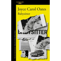 Babysitter (Spanish Edition) - Paperback