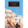 The Colour of Murder - Paperback