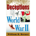 Deceptions of World War II - Paperback