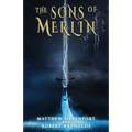 The Sons of Merlin - Paperback