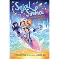 Sejal Sinha Dives for Diamonds on Neptune - Paperback