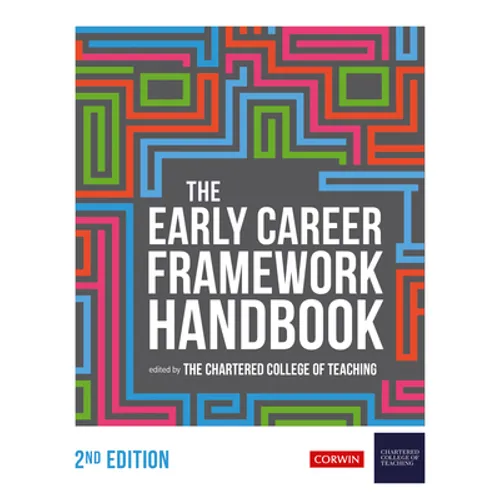 The Early Career Framework Handbook - Paperback