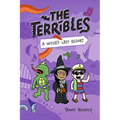 The Terribles #2: A Witch's Last Resort - Hardcover