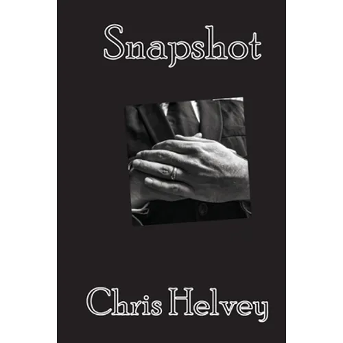 Snapshot - Paperback