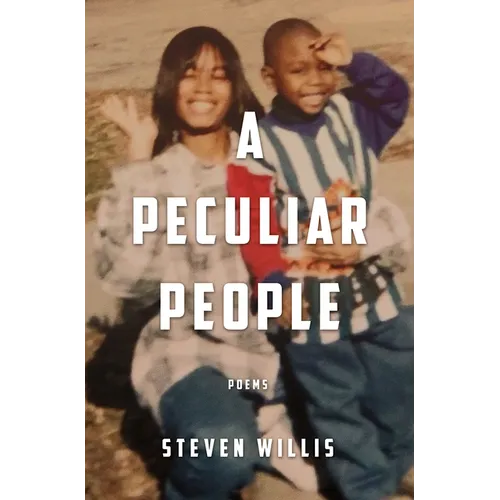 A Peculiar People - Paperback
