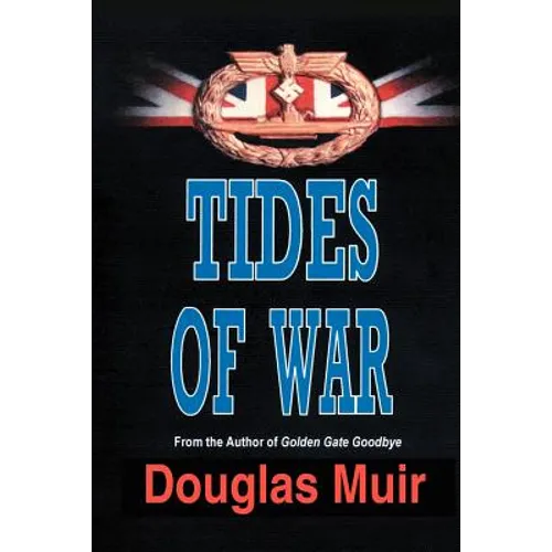 Tides of War - Paperback