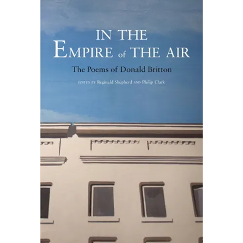 Empire of the Air: Britton - Paperback