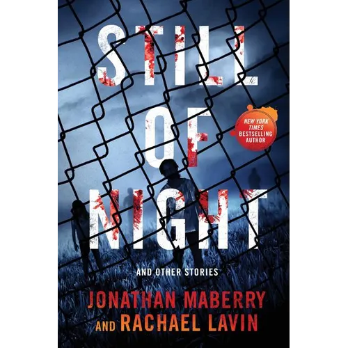 Still of Night - Paperback