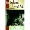 In Ireland Long Ago - Paperback