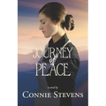 Journey of Peace - Paperback