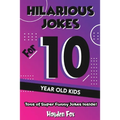 Ten Year Old Puns - Paperback
