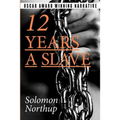 12 Years a Slave