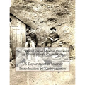 The Cerro Gordo Mining District of Inyo County California