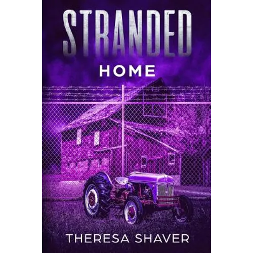 Stranded: Home - Paperback
