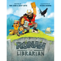 Ronan the Librarian - Hardcover