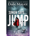 Simon Says... Jump - Paperback
