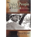 The Quiet People of India - Paperback
