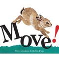 Move! - Paperback