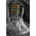 The Divine Comedy: Inferno, Purgatorio, Paradiso - Hardcover