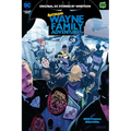 Batman: Wayne Family Adventures Volume Two - Paperback