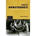 Louis Armstrong's Hot Five and Hot Seven Recordings - Paperback
