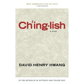 Chinglish - Paperback