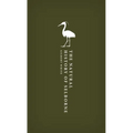 The Natural History of Selborne - Hardcover