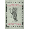 The Illustrated Grimorium Verum - Paperback