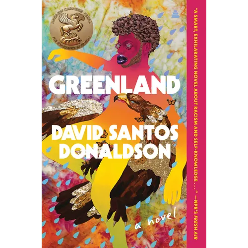 Greenland - Paperback