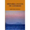 Historia Oculta de Canarias - Paperback