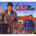 The Can Man - Paperback