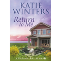 Return to Me - Paperback