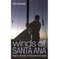 Winds of Santa Ana - Hardcover