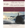 Fresh Wind, Fresh Desire - Paperback