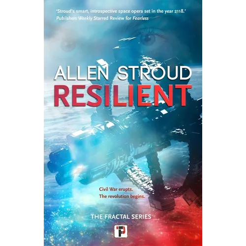 Resilient - Hardcover