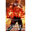 Rebel Mate - Paperback