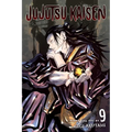 Jujutsu Kaisen, Vol. 9: Premature Death - Paperback
