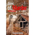 Scent of Murder - Paperback