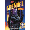 Grendel: Devil's Odyssey - Hardcover